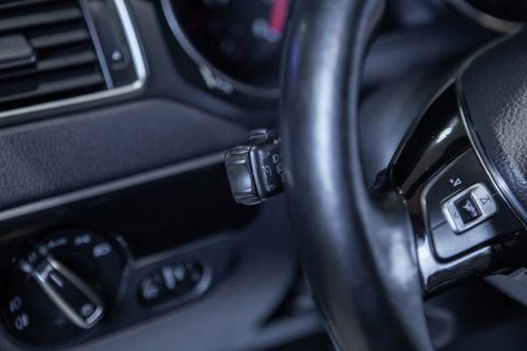 Volkswagen Jetta, АТ, 2017 фото 10