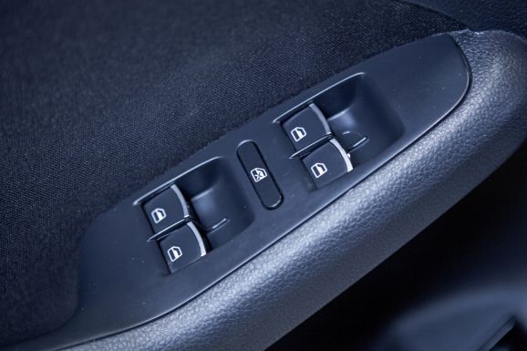 Volkswagen Jetta, АТ, 2017 фото 16