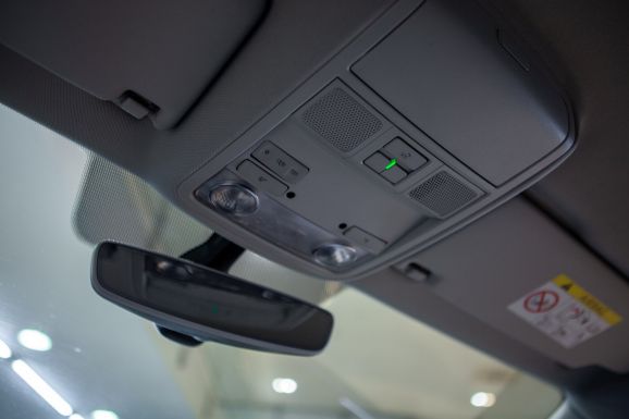 Volkswagen Jetta, АТ, 2017 фото 1