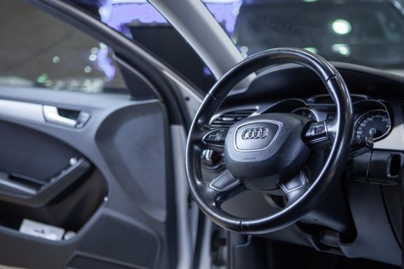 Audi A4, Вариатор, 2012 фото 10