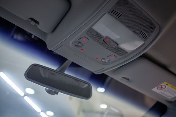 Audi A4, Вариатор, 2012 фото 1