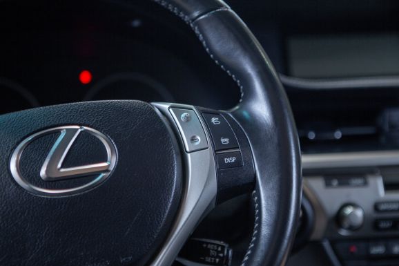 Lexus ES, АТ, 2012 фото 12