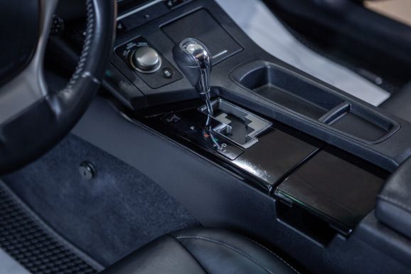 Lexus ES, АТ, 2012 фото 14