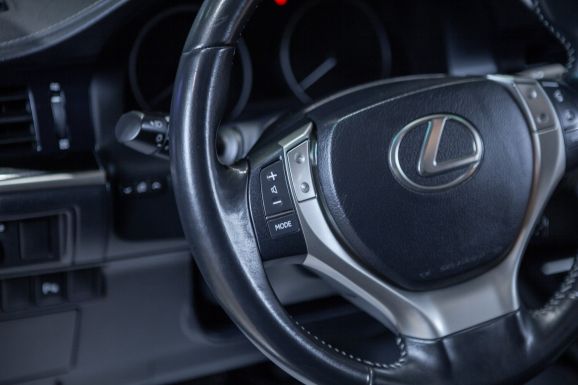 Lexus ES, АТ, 2012 фото 15