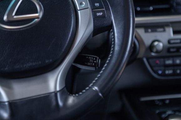 Lexus ES, АТ, 2012 фото 16