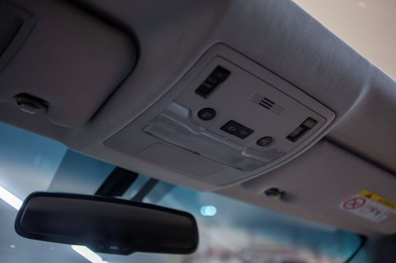 Lexus ES, АТ, 2012 фото 1