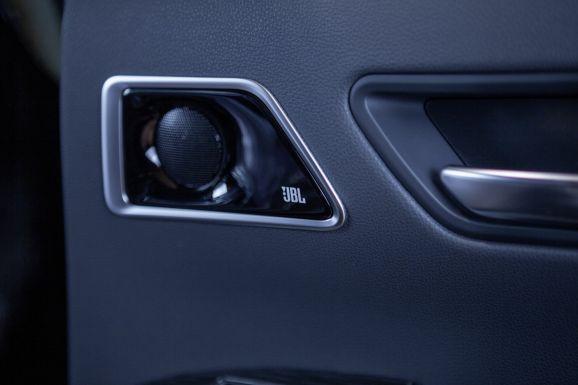 Toyota Land Cruiser, АТ, 2023 фото 17