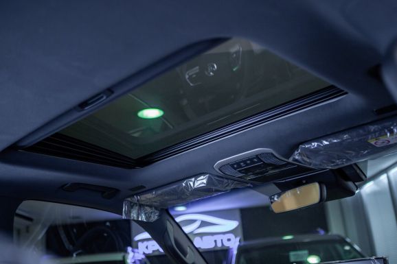 Toyota Land Cruiser, АТ, 2023 фото 1