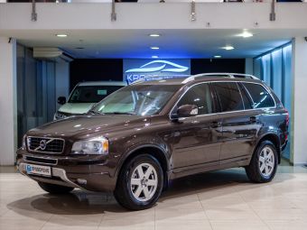 Volvo XC90, АКПП, 2012 фото 3