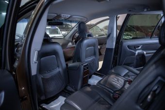 Volvo XC90, АКПП, 2012 фото 8