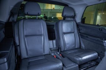 Volvo XC90, АКПП, 2012 фото 9