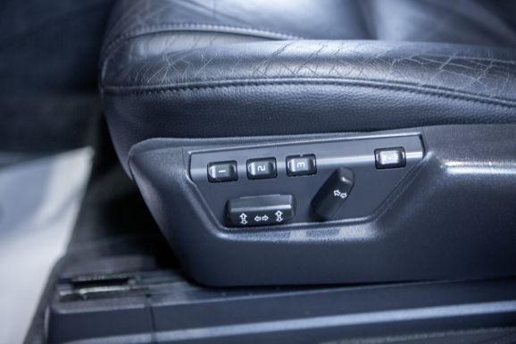 Volvo XC90, АТ, 2012 фото 11