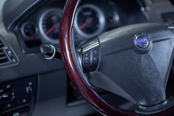 Volvo XC90, АТ, 2012 фото 12