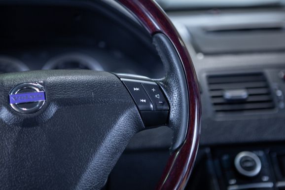 Volvo XC90, АТ, 2012 фото 13