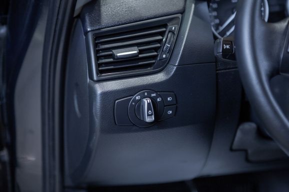 BMW X1, АТ, 2013 фото 8