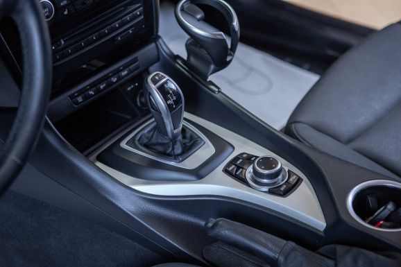 BMW X1, АТ, 2013 фото 9