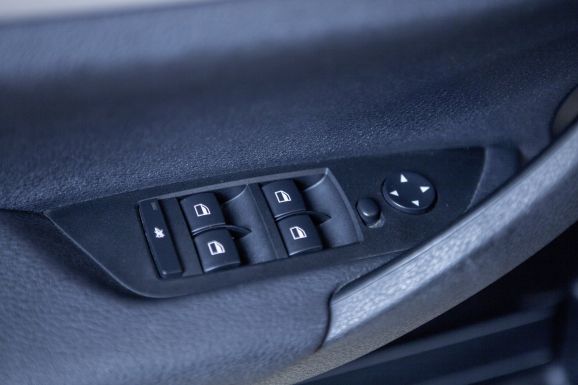 BMW X1, АТ, 2013 фото 11