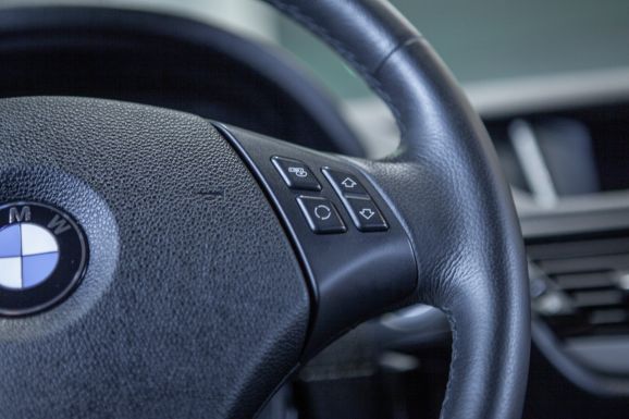 BMW X1, АТ, 2013 фото 14