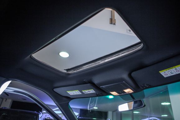 Ford Explorer, АТ, 2013 фото 11