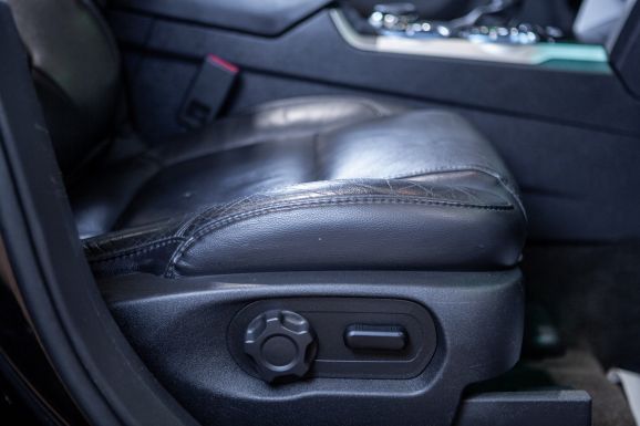 Ford Explorer, АТ, 2013 фото 14