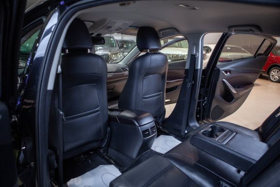 Mazda 6, АТ, 2016 фото 8