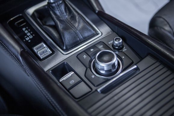 Mazda 6, АТ, 2016 фото 13