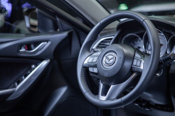 Mazda 6, АТ, 2016 фото 15