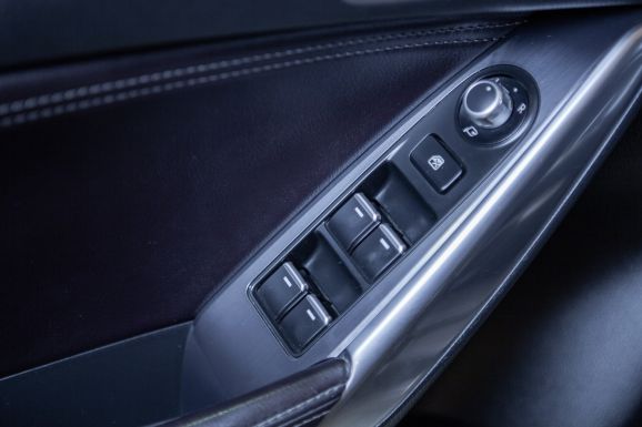 Mazda 6, АТ, 2016 фото 17