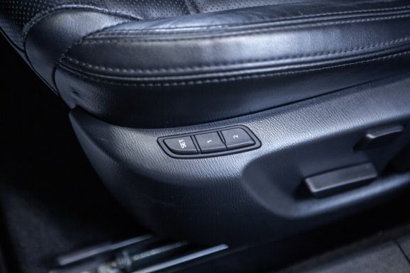 Mazda 6, АТ, 2016 фото 18