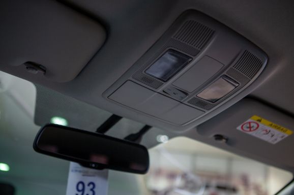 Mazda 6, АТ, 2016 фото 1