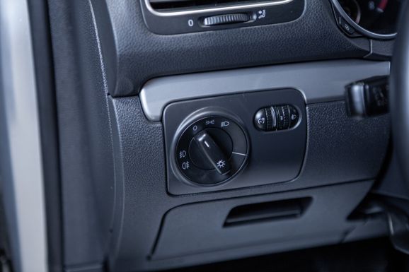 Volkswagen Golf, Робот, 2011 фото 10