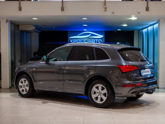 Audi Q5, АТ, 2014 фото 6
