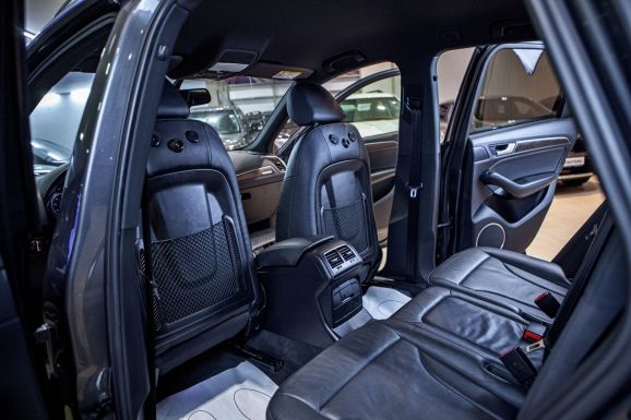 Audi Q5, АТ, 2014 фото 8