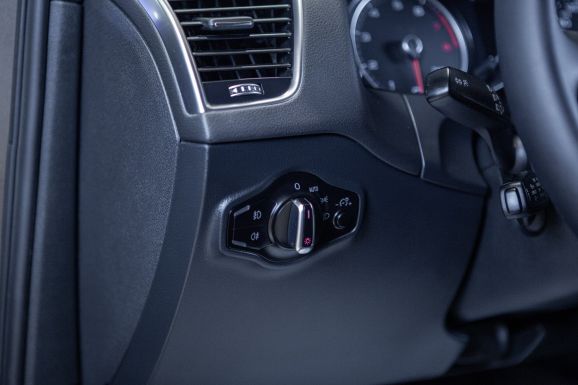 Audi Q5, АТ, 2014 фото 11