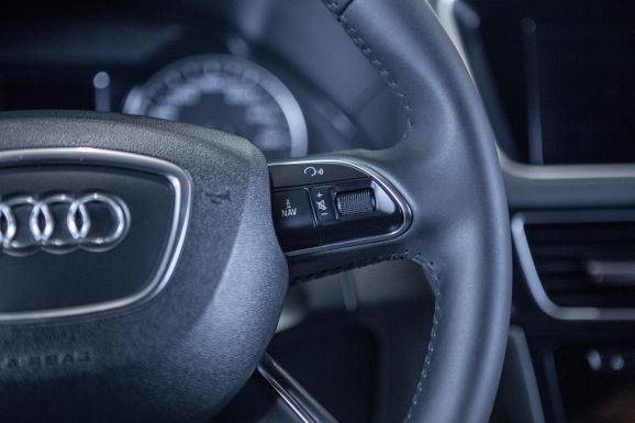 Audi Q5, АТ, 2014 фото 14