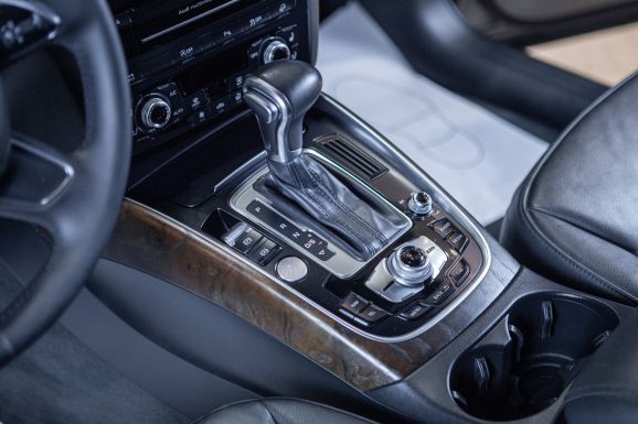 Audi Q5, АТ, 2014 фото 15