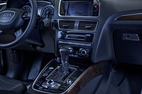 Audi Q5, АТ, 2014 фото 17