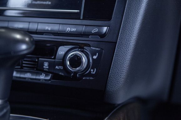 Audi Q5, АТ, 2014 фото 18