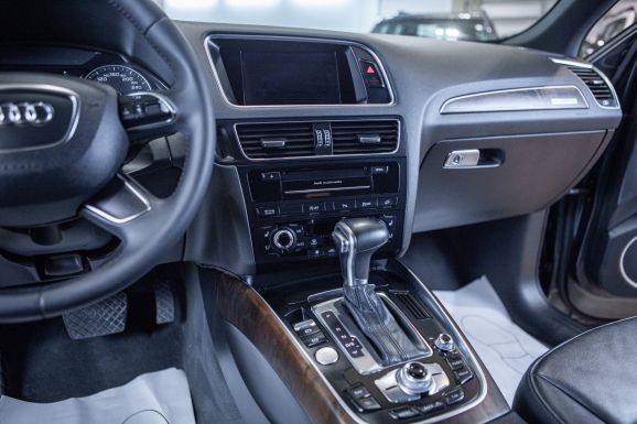 Audi Q5, АТ, 2014 фото 19