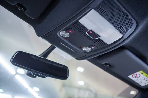 Audi Q5, АТ, 2014 фото 20