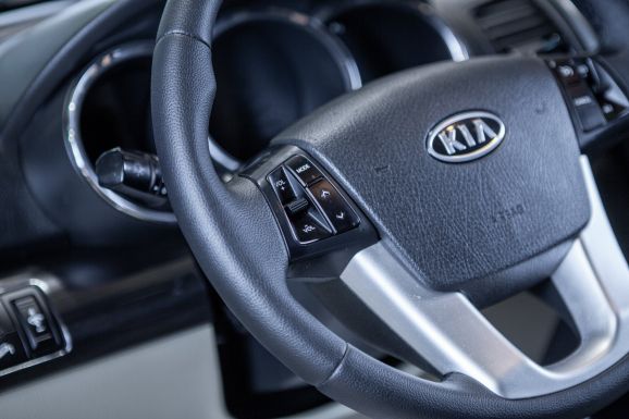 Kia Sorento, АТ, 2010 фото 11