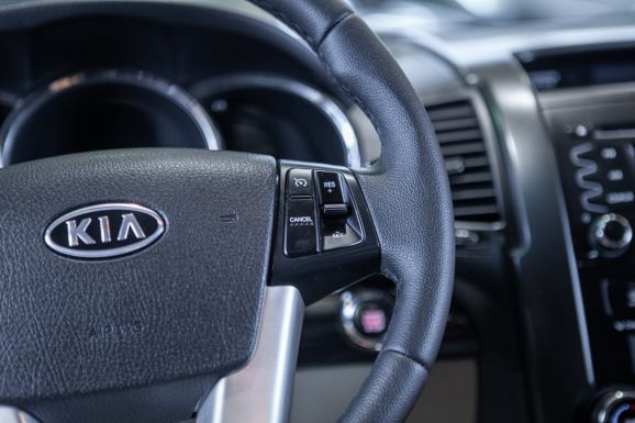 Kia Sorento, АТ, 2010 фото 15