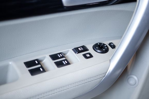 Kia Sorento, АТ, 2010 фото 1