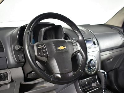 Chevrolet TrailBlazer, 2.8 л, АКПП, 2015 фото 7