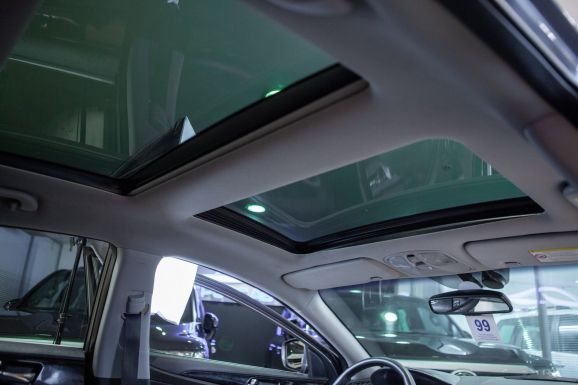 Hyundai Sonata, АТ, 2011 фото 8