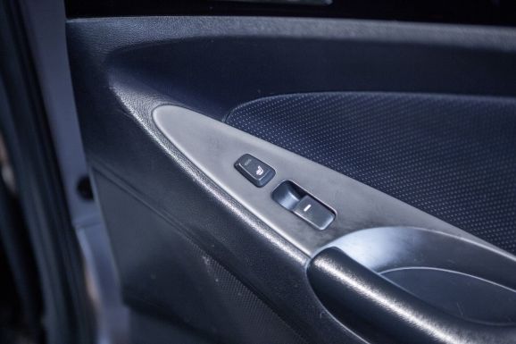 Hyundai Sonata, АТ, 2011 фото 10