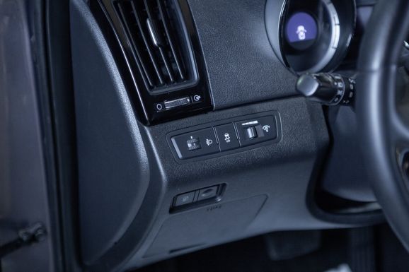 Hyundai Sonata, АТ, 2011 фото 12