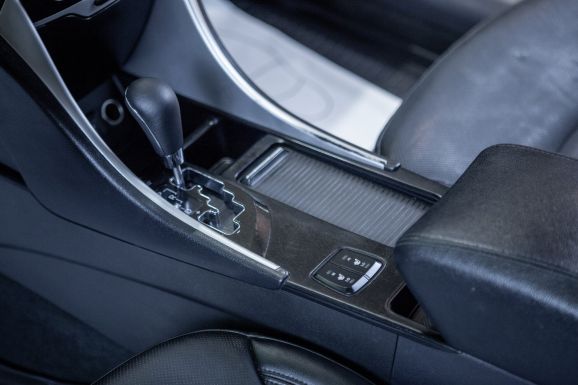 Hyundai Sonata, АТ, 2011 фото 16