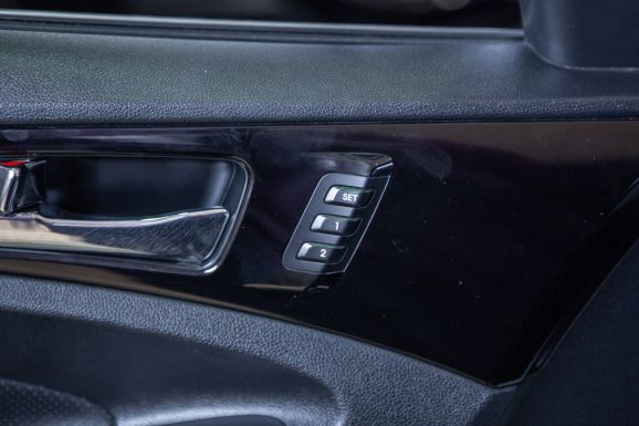 Hyundai Sonata, АТ, 2011 фото 18