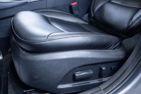 Hyundai Sonata, АТ, 2011 фото 2